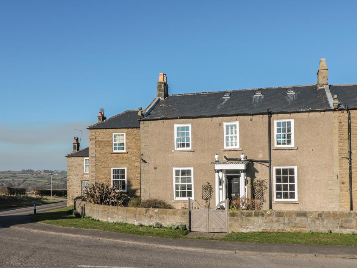 Apartment Sneaton Hall 4 Whitby