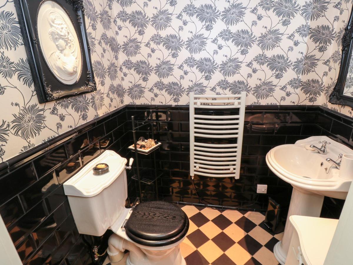 Apartment Sneaton Hall 4 Whitby