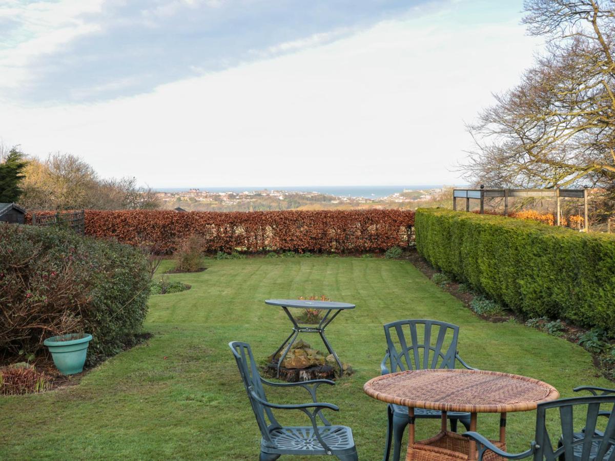 Sneaton Hall 4 Apartment Whitby
