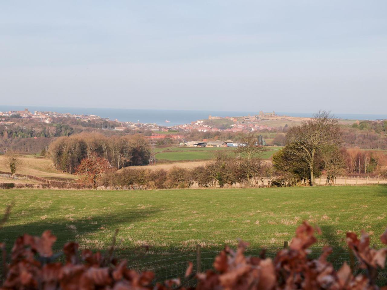 Sneaton Hall 4 * Whitby